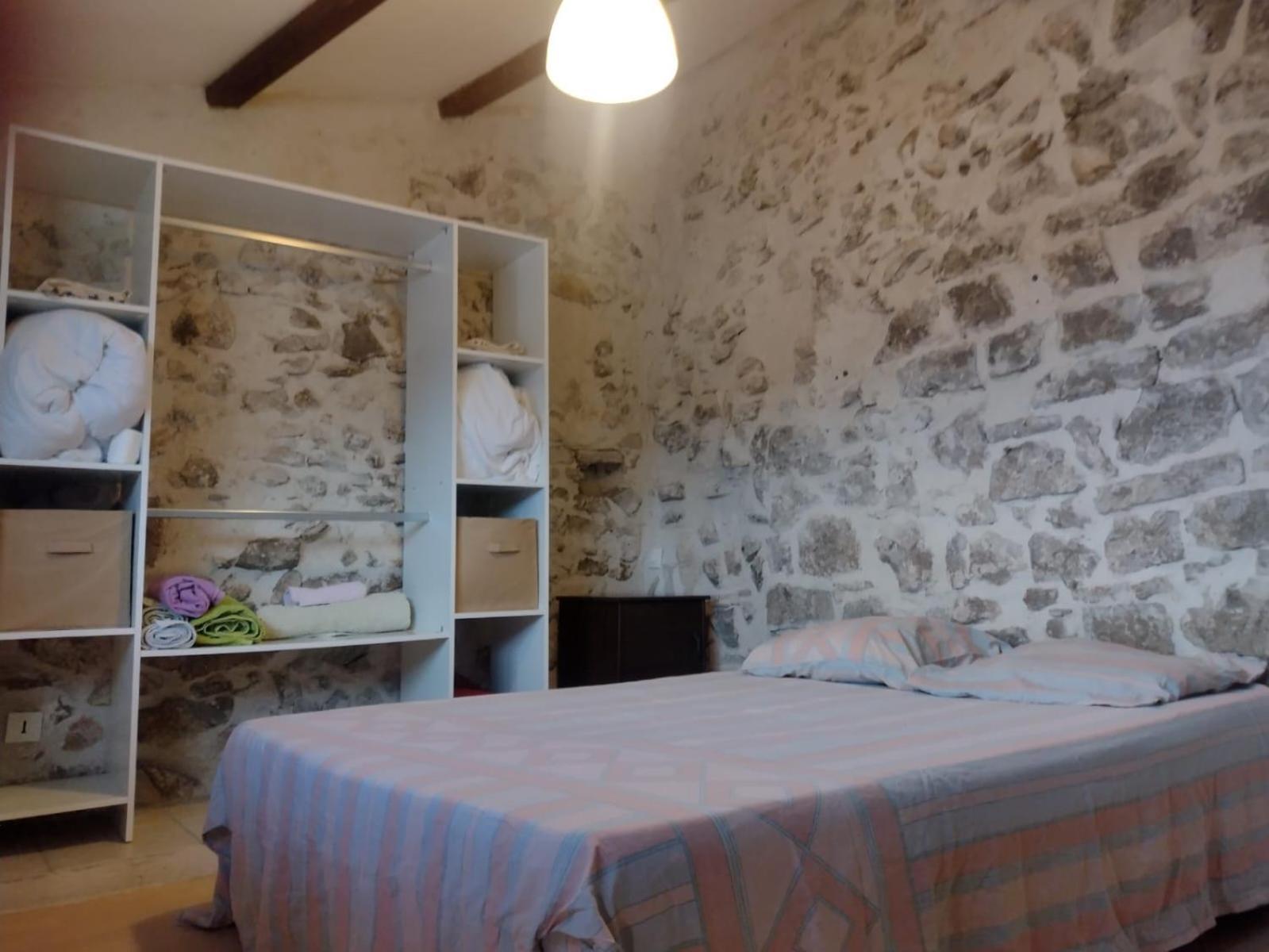 Appartement Charmant En Provence 德拉吉尼昂 外观 照片