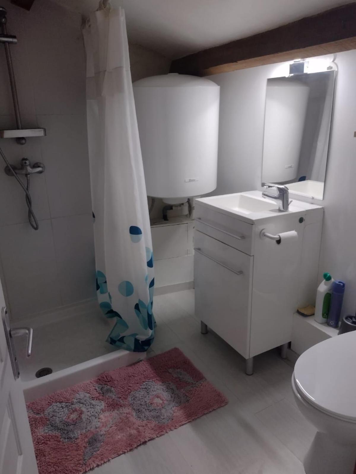 Appartement Charmant En Provence 德拉吉尼昂 外观 照片